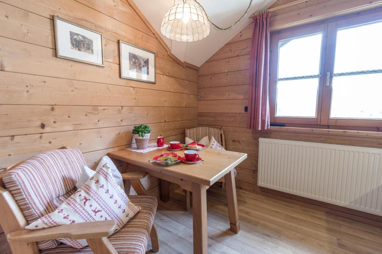 Haus Pfannenhoelzer Apartment *